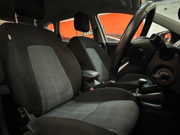 Used Kia Ceed 2009 for sale - 76251122: Photo 11