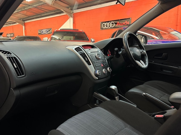 Used Kia Ceed 2009 for sale - 76251122: Photo 12