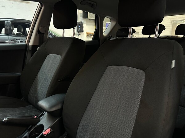 Used Kia Ceed 2009 for sale - 76251122: Photo 15