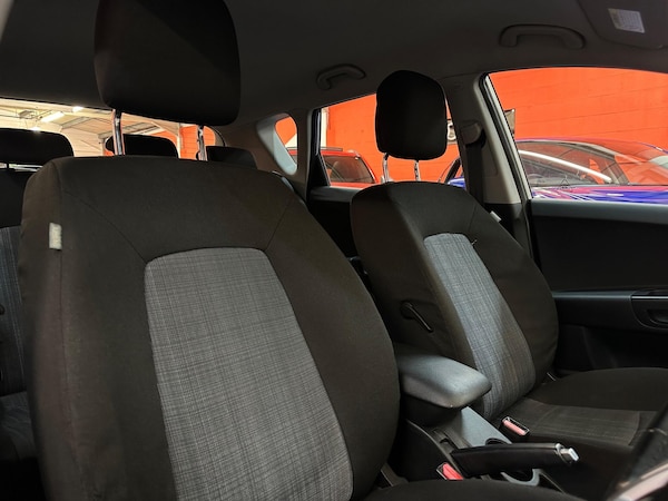 Used Kia Ceed 2009 for sale - 76251122: Photo 16