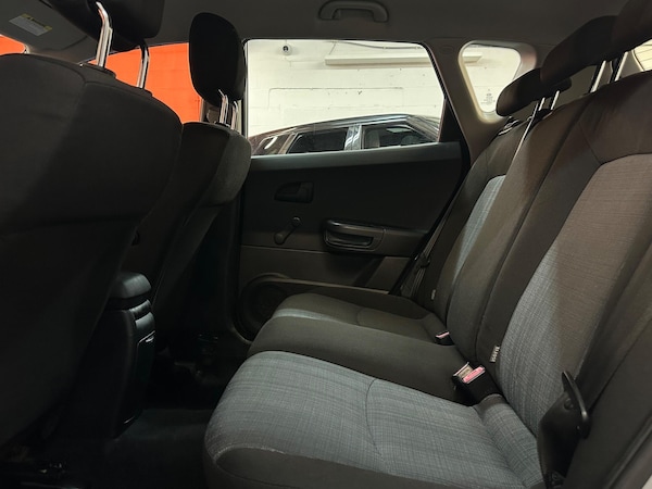 Used Kia Ceed 2009 for sale - 76251122: Photo 18