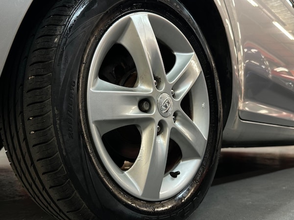 Used Kia Ceed 2009 for sale - 76251122: Photo 20