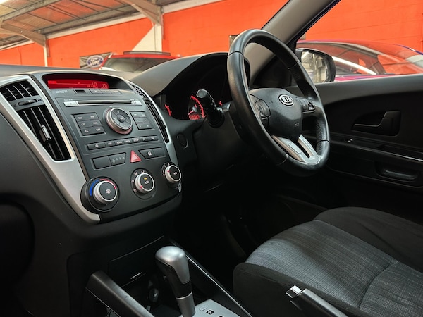 Used Kia Ceed 2009 for sale - 76251122: Photo 23