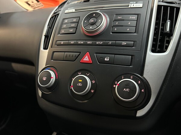 Used Kia Ceed 2009 for sale - 76251122: Photo 25