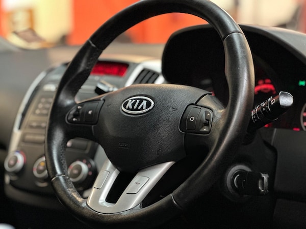 Used Kia Ceed 2009 for sale - 76251122: Photo 26