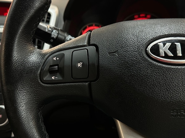 Used Kia Ceed 2009 for sale - 76251122: Photo 27