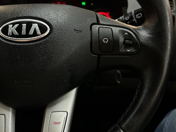 Used Kia Ceed 2009 for sale - 76251122: Photo 28