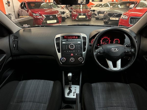 Used Kia Ceed 2009 for sale - 76251122: Photo 38
