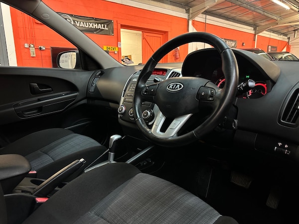 Used Kia Ceed 2009 for sale - 76251122: Photo 9