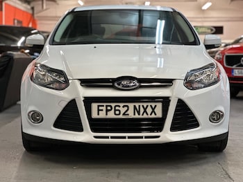 Used Ford Focus 2012 for sale - 77395753: Photo