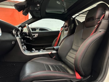 Used Mercedes-Benz SLC 2018 for sale - 78562269: Photo