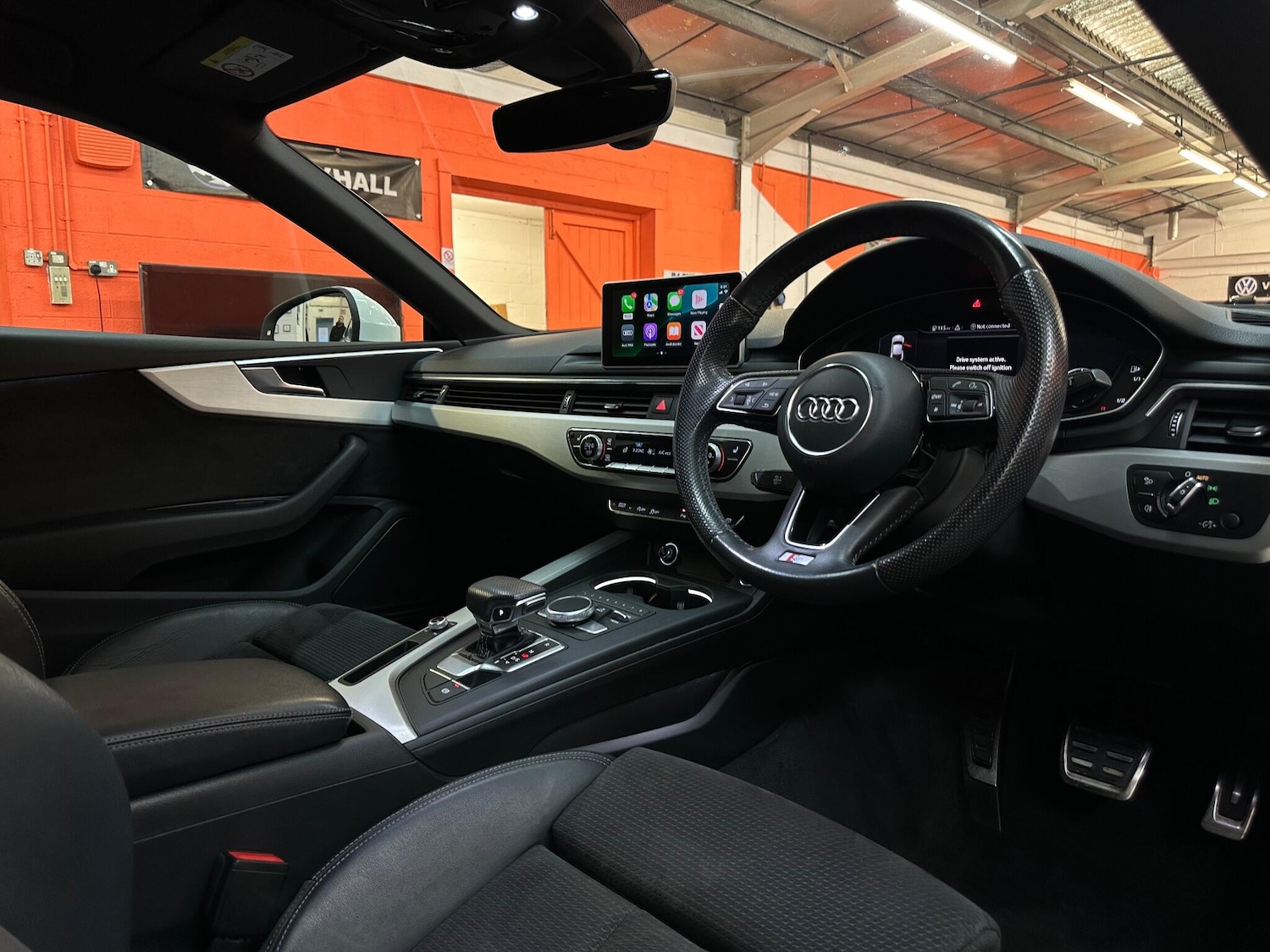 Used Audi A5 2018 for sale - 76378060: Photo 11