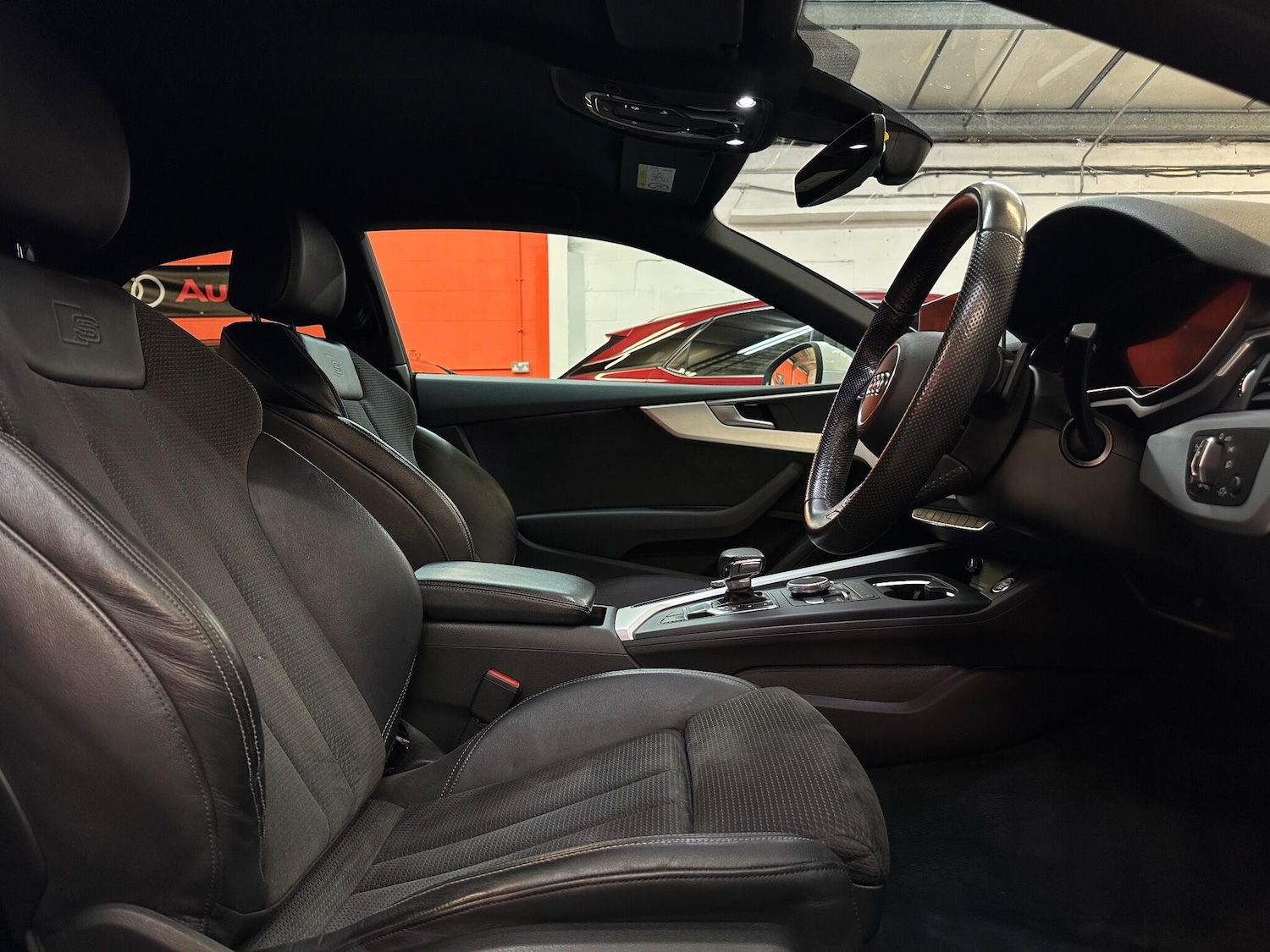 Used Audi A5 2018 for sale - 76378060: Photo 12