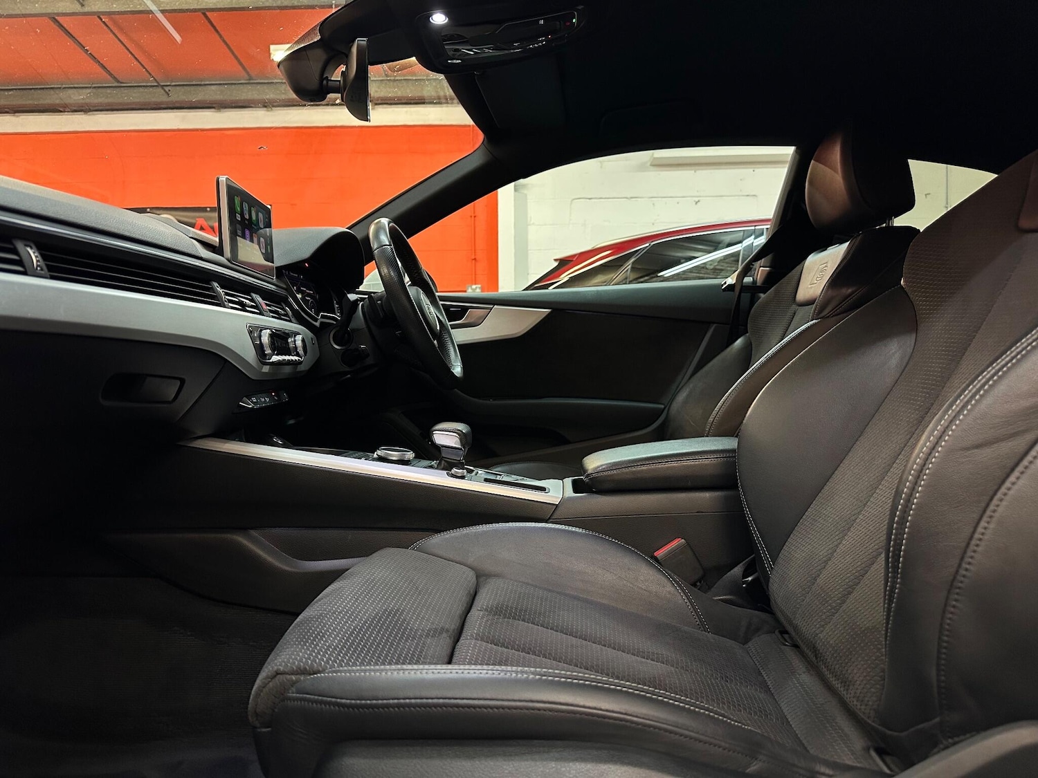 Used Audi A5 2018 for sale - 76378060: Photo 14