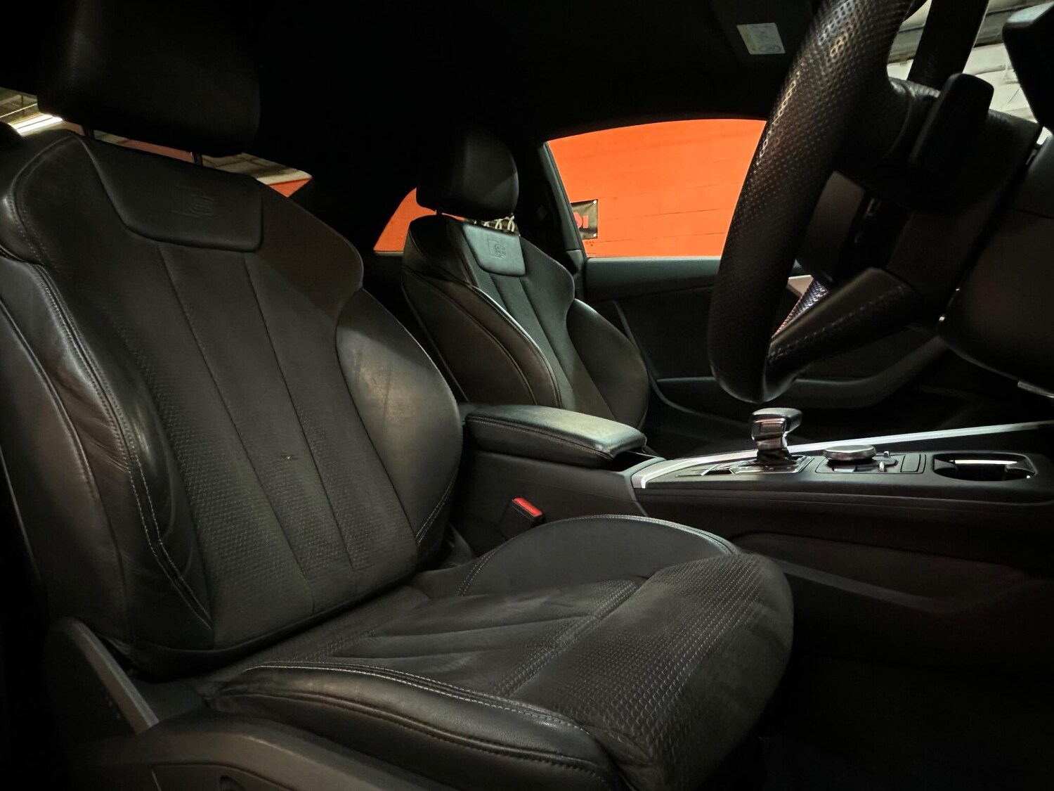 Used Audi A5 2018 for sale - 76378060: Photo 15