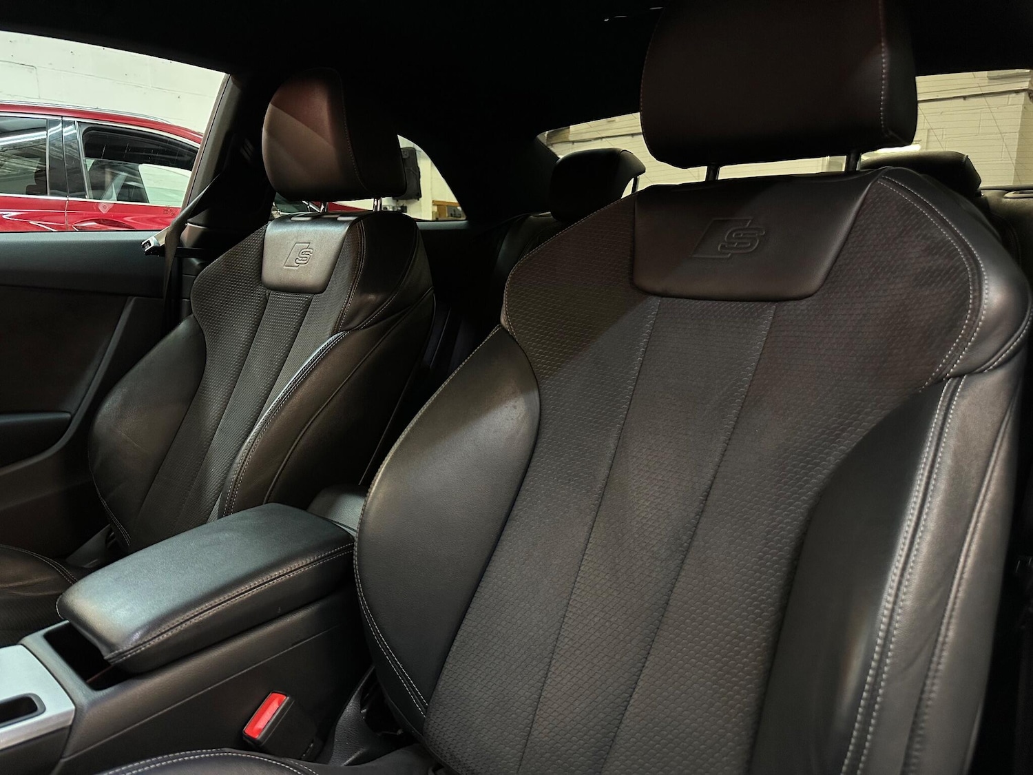 Used Audi A5 2018 for sale - 76378060: Photo 16