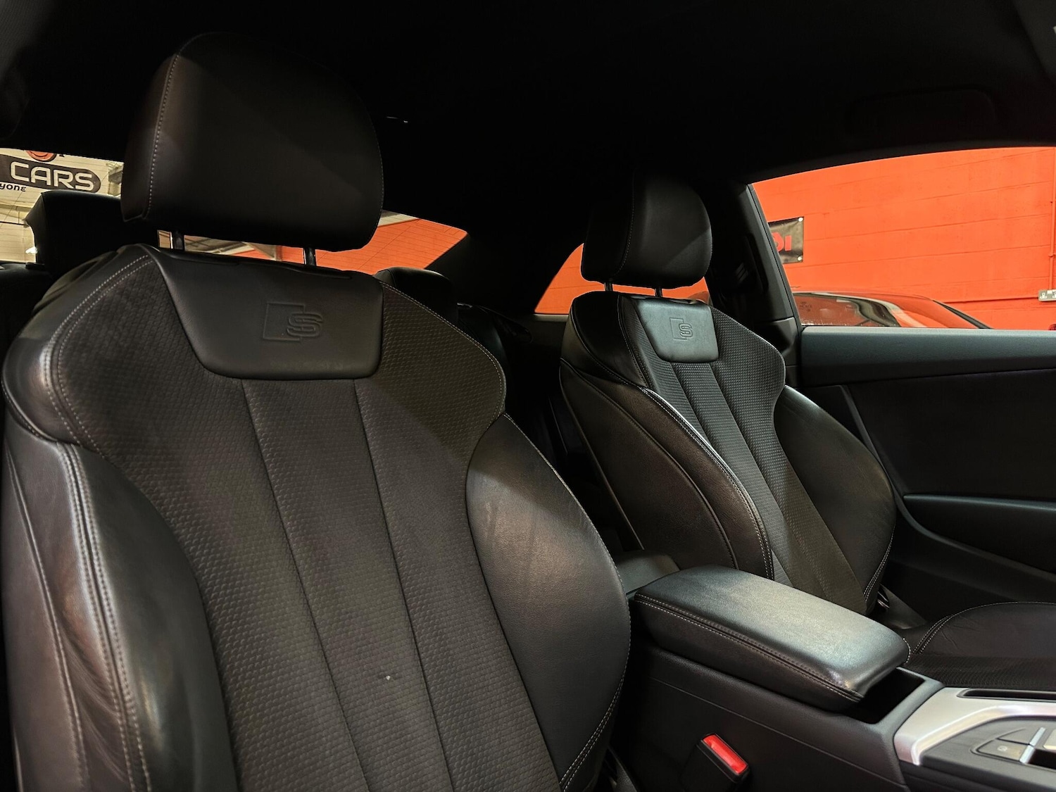 Used Audi A5 2018 for sale - 76378060: Photo 17