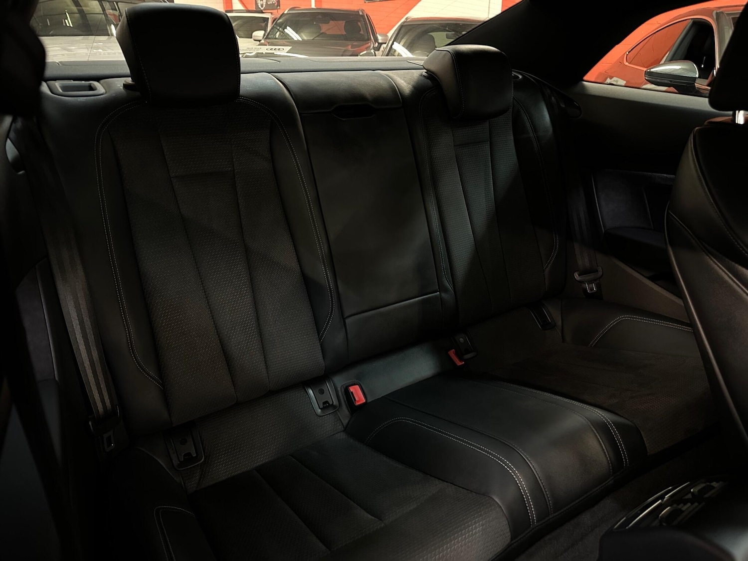 Used Audi A5 2018 for sale - 76378060: Photo 18