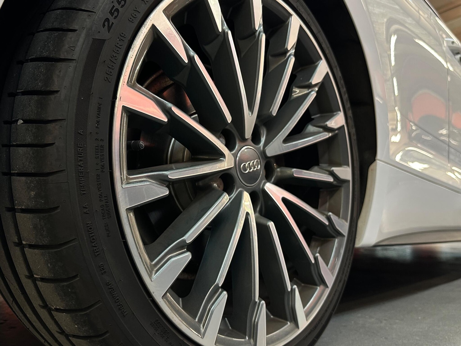 Used Audi A5 2018 for sale - 76378060: Photo 20