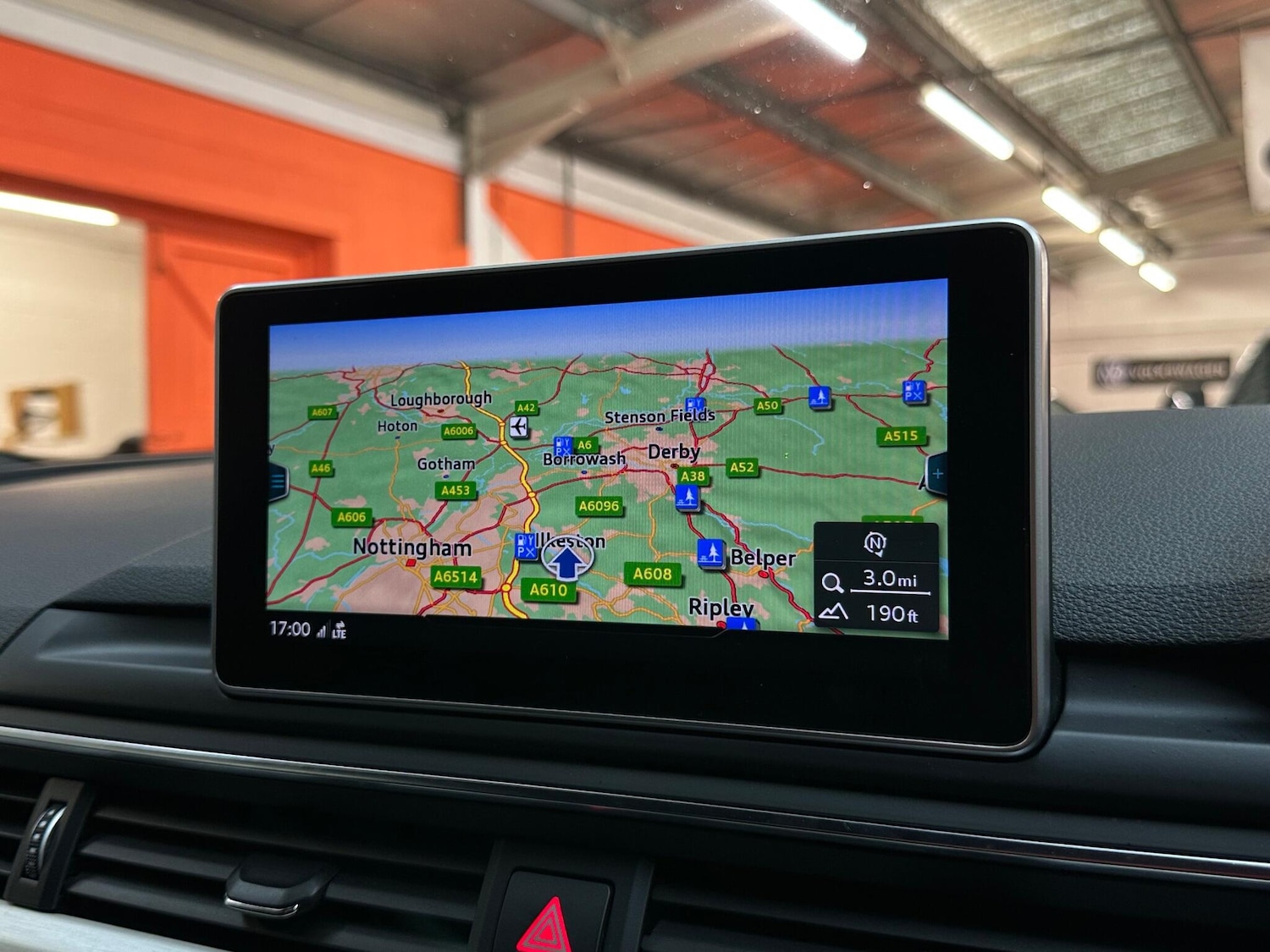 Used Audi A5 2018 for sale - 76378060: Photo 25