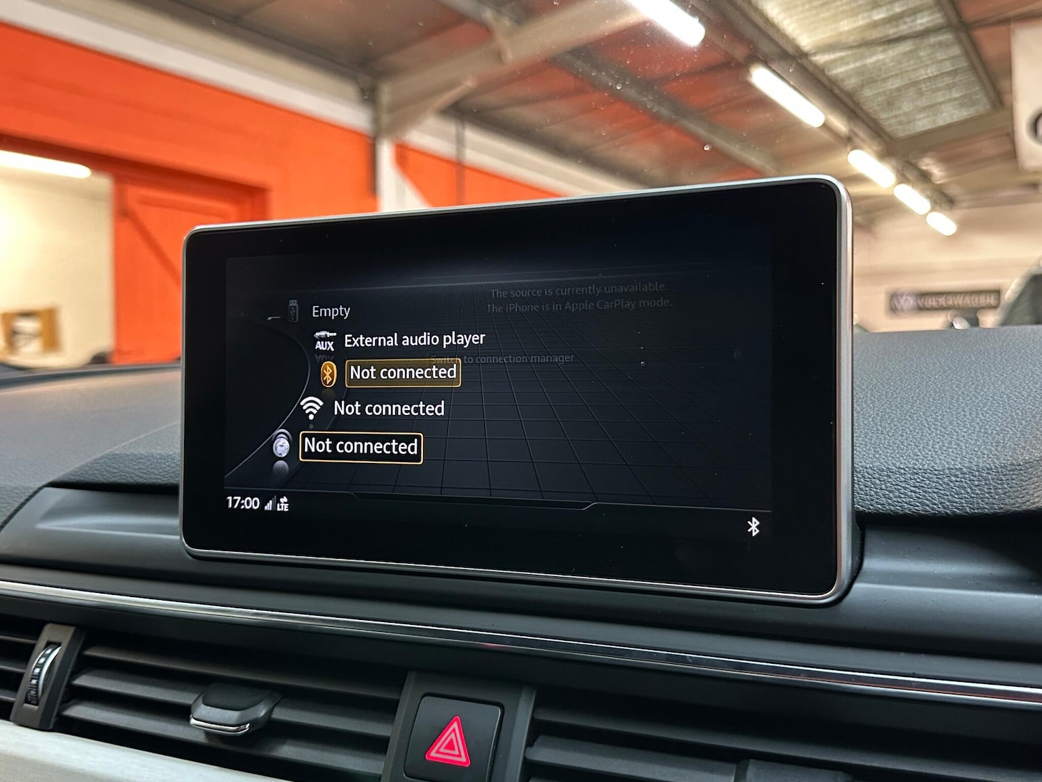 Used Audi A5 2018 for sale - 76378060: Photo 26