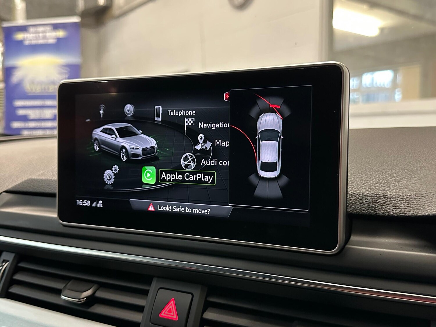 Used Audi A5 2018 for sale - 76378060: Photo 27