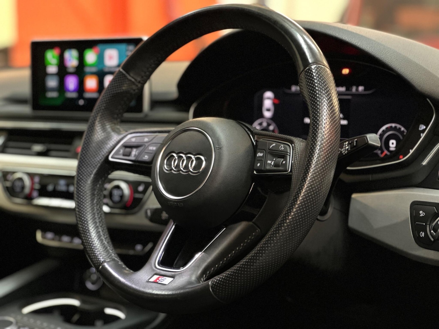 Used Audi A5 2018 for sale - 76378060: Photo 29