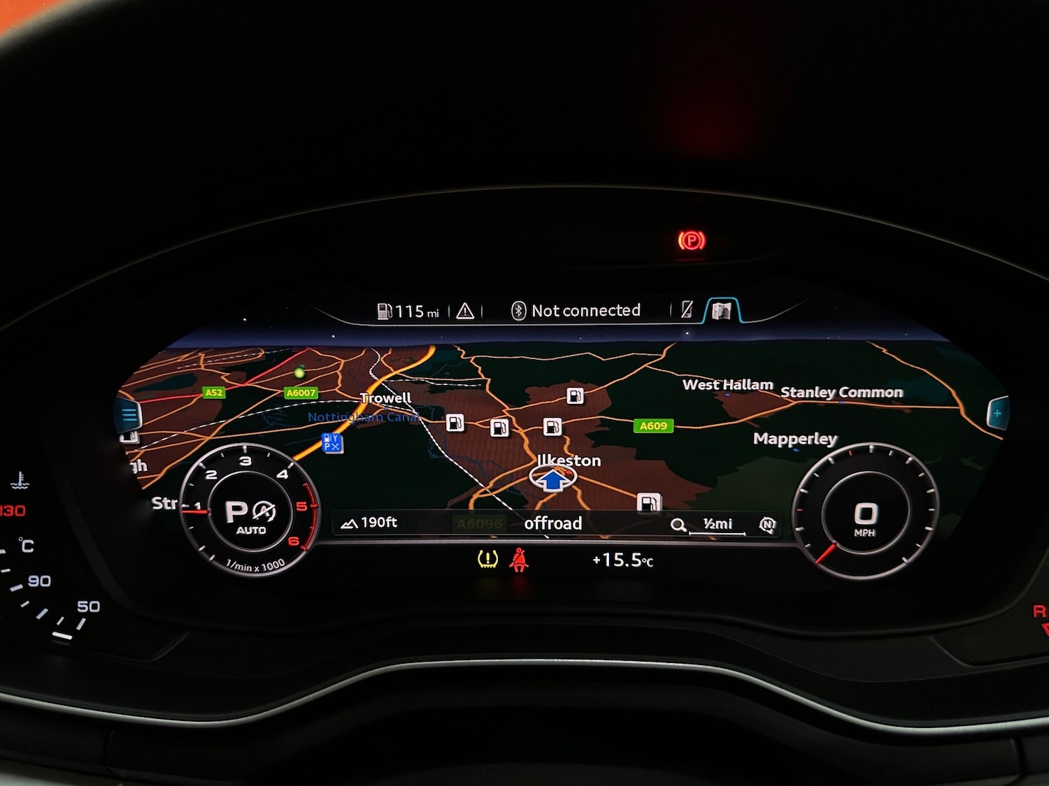 Used Audi A5 2018 for sale - 76378060: Photo 3