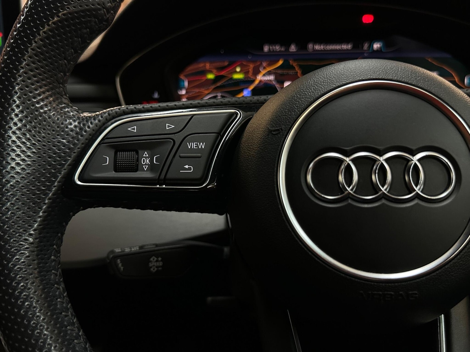 Used Audi A5 2018 for sale - 76378060: Photo 30