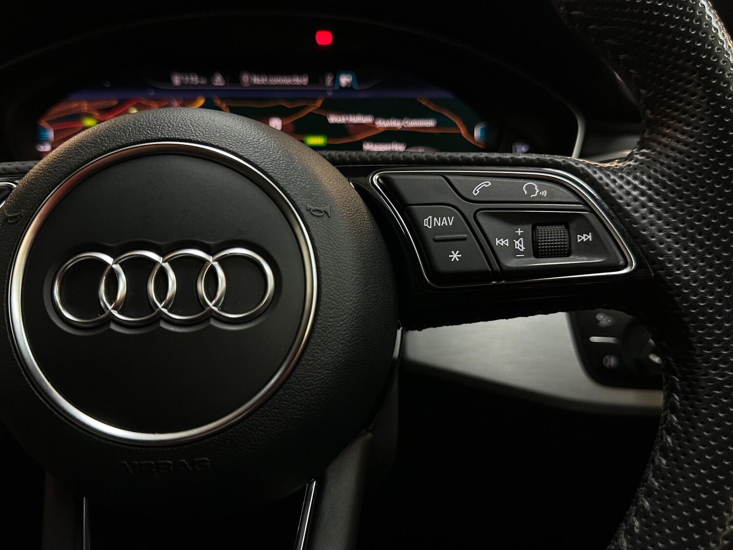 Used Audi A5 2018 for sale - 76378060: Photo 31