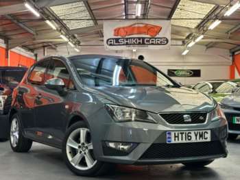 2016 (16) - 1.0 EcoTSI 110 FR Technology 5dr DSG
