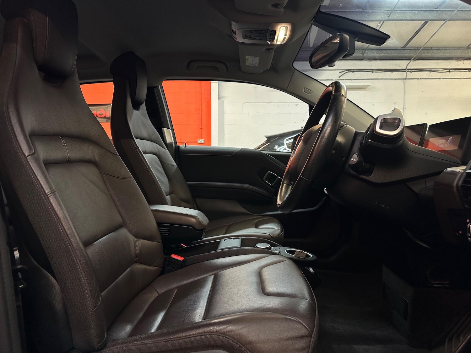 Used BMW i3 2020 for sale - 76573325: Photo 10