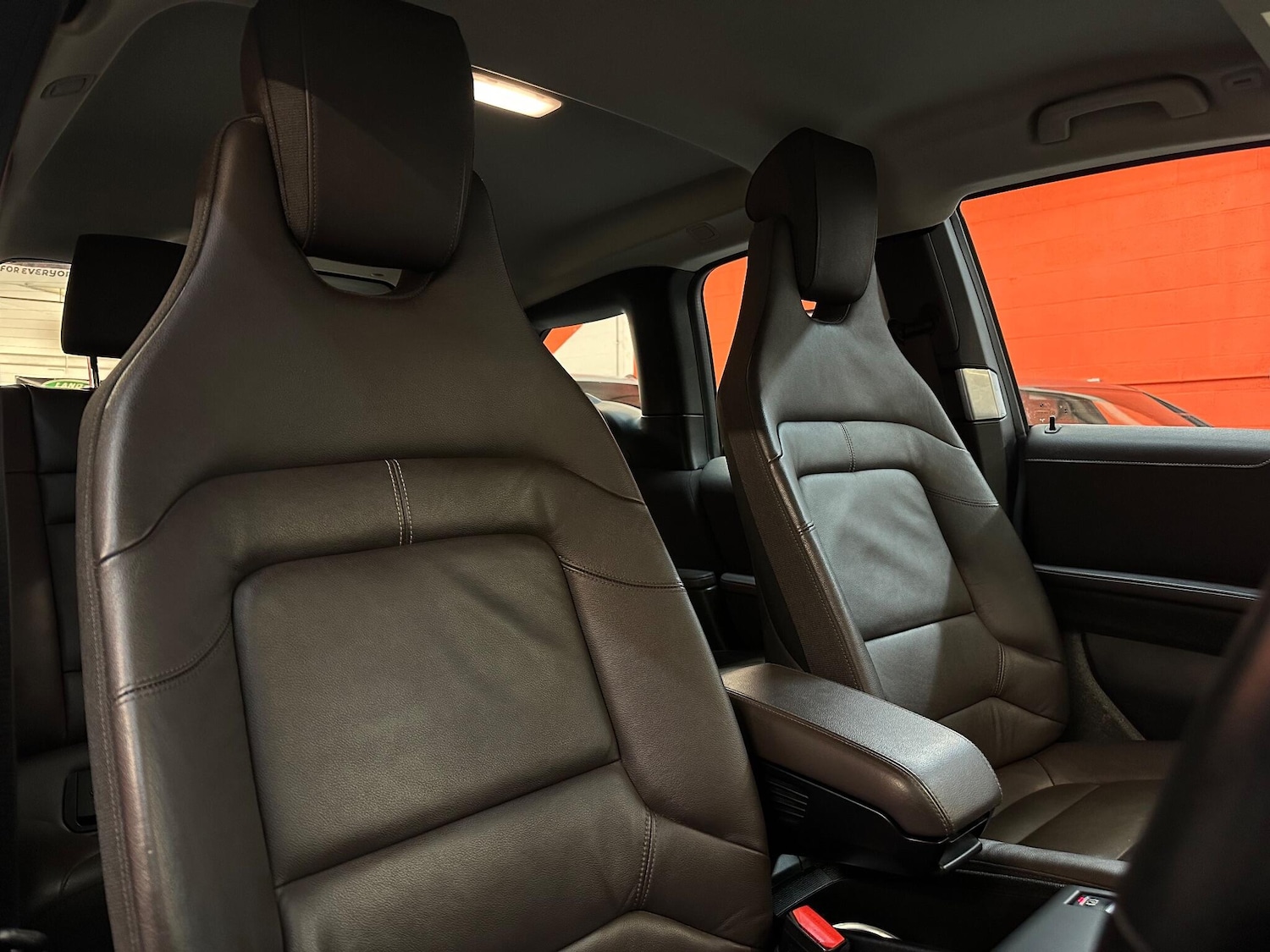 Used BMW i3 2020 for sale - 76573325: Photo 11