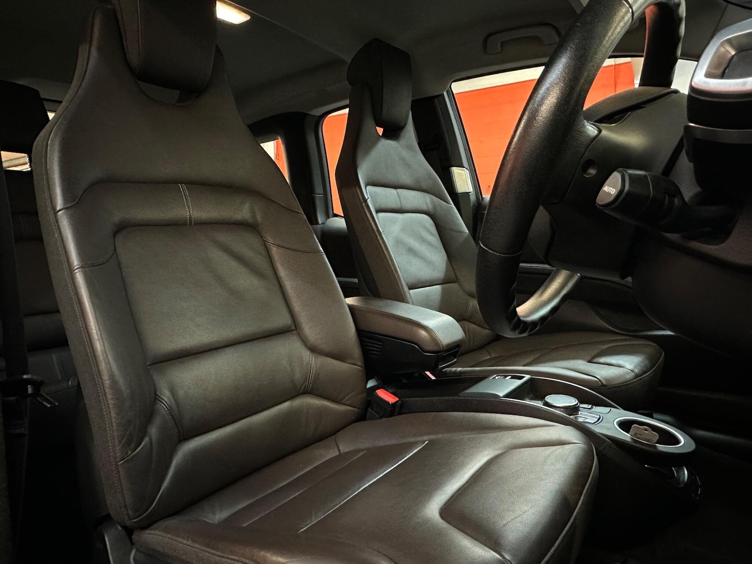 Used BMW i3 2020 for sale - 76573325: Photo 12