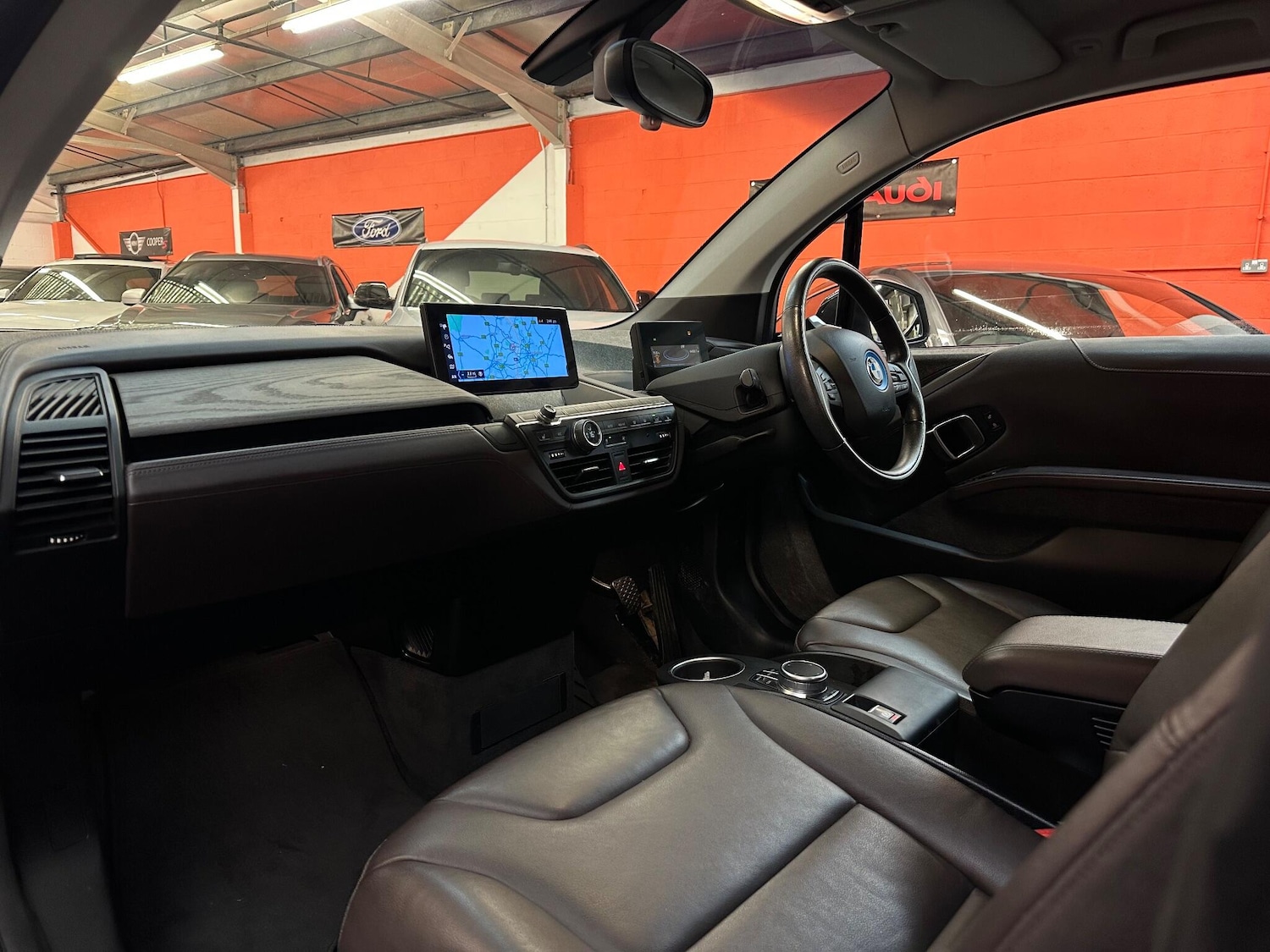 Used BMW i3 2020 for sale - 76573325: Photo 14