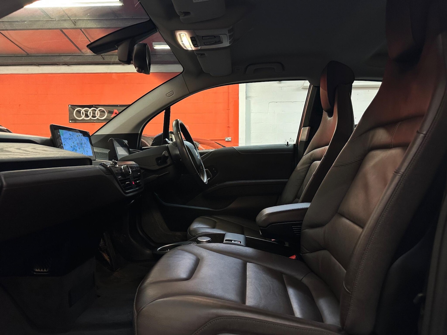 Used BMW i3 2020 for sale - 76573325: Photo 15