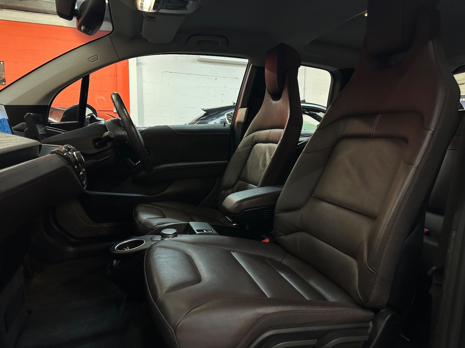 Used BMW i3 2020 for sale - 76573325: Photo 16