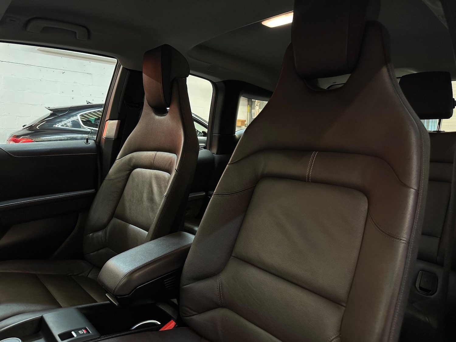 Used BMW i3 2020 for sale - 76573325: Photo 17