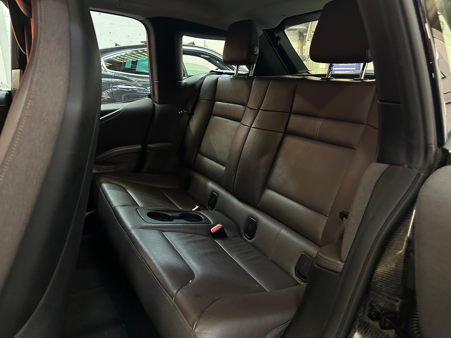 Used BMW i3 2020 for sale - 76573325: Photo 18