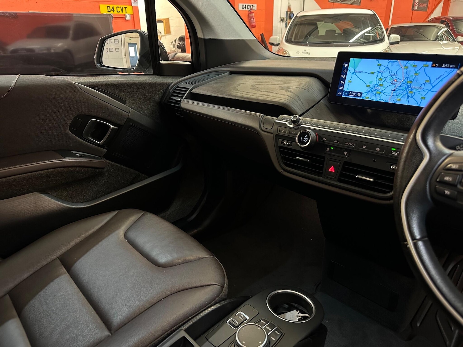 Used BMW i3 2020 for sale - 76573325: Photo 19