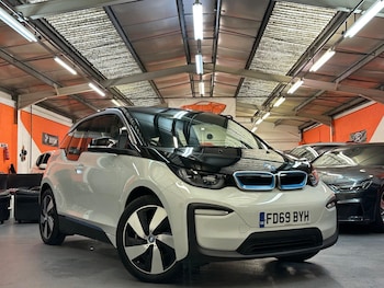 Used BMW i3 2020 for sale - 76573325: Photo
