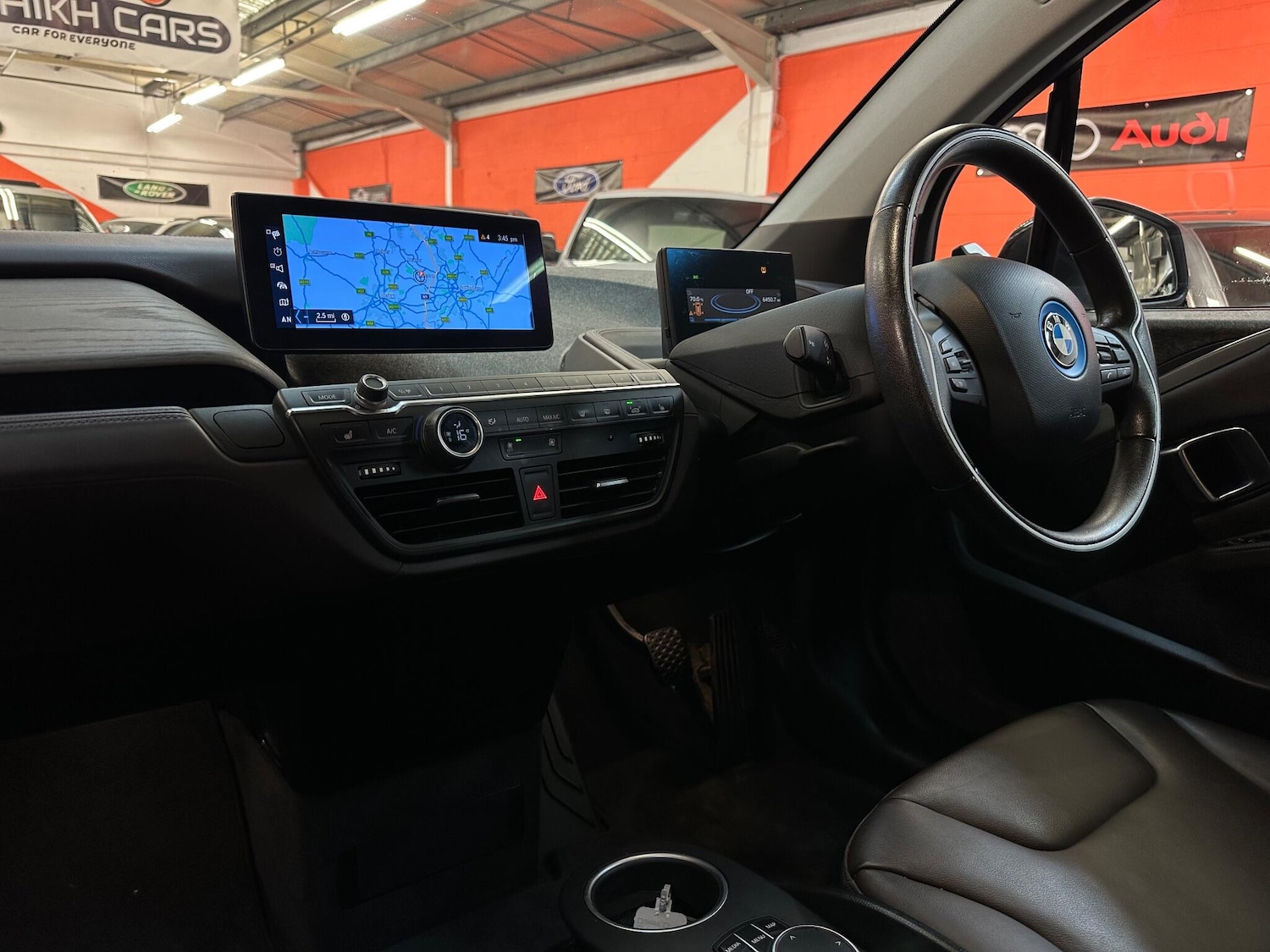 Used BMW i3 2020 for sale - 76573325: Photo 20
