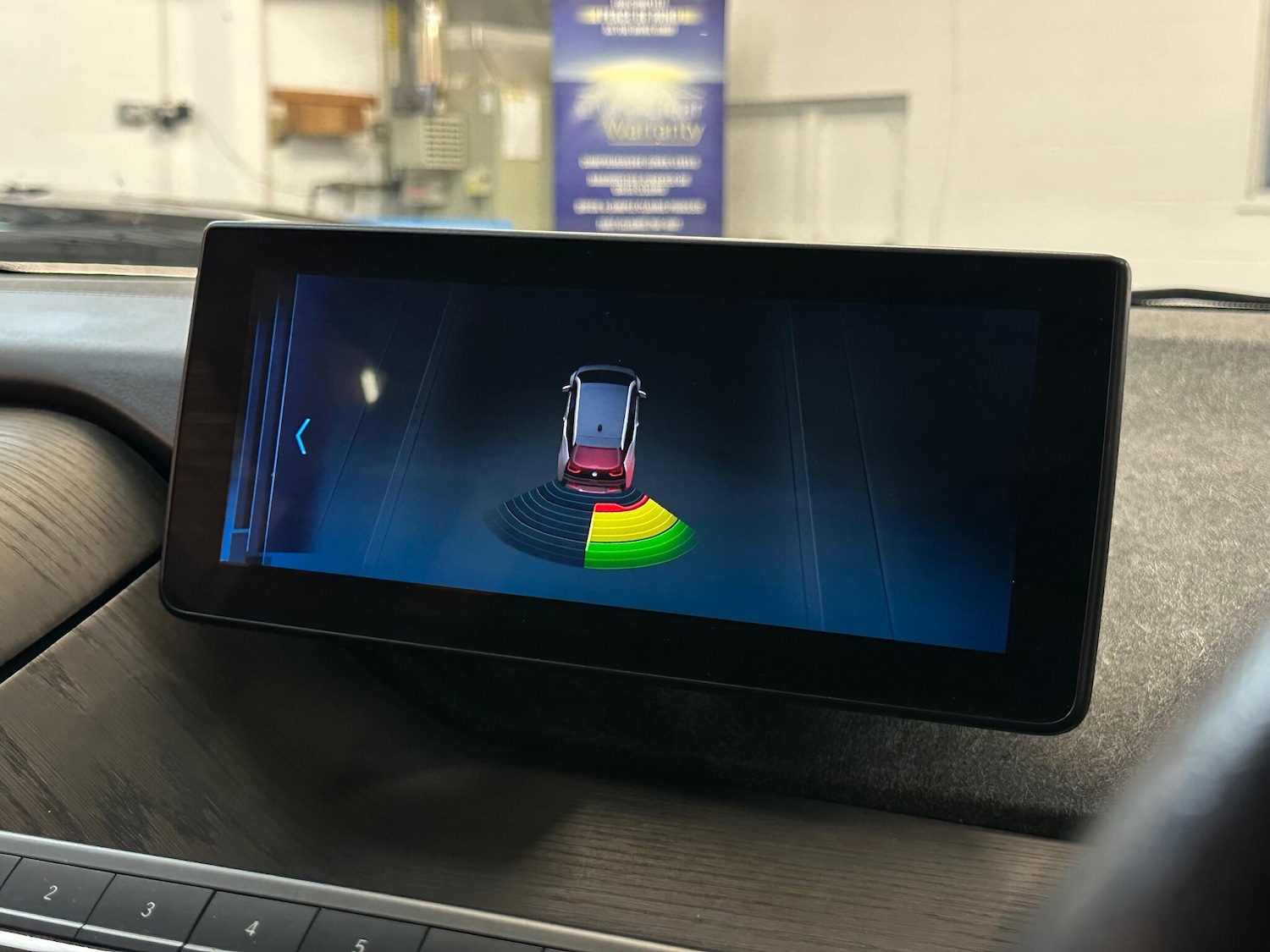 Used BMW i3 2020 for sale - 76573325: Photo 21