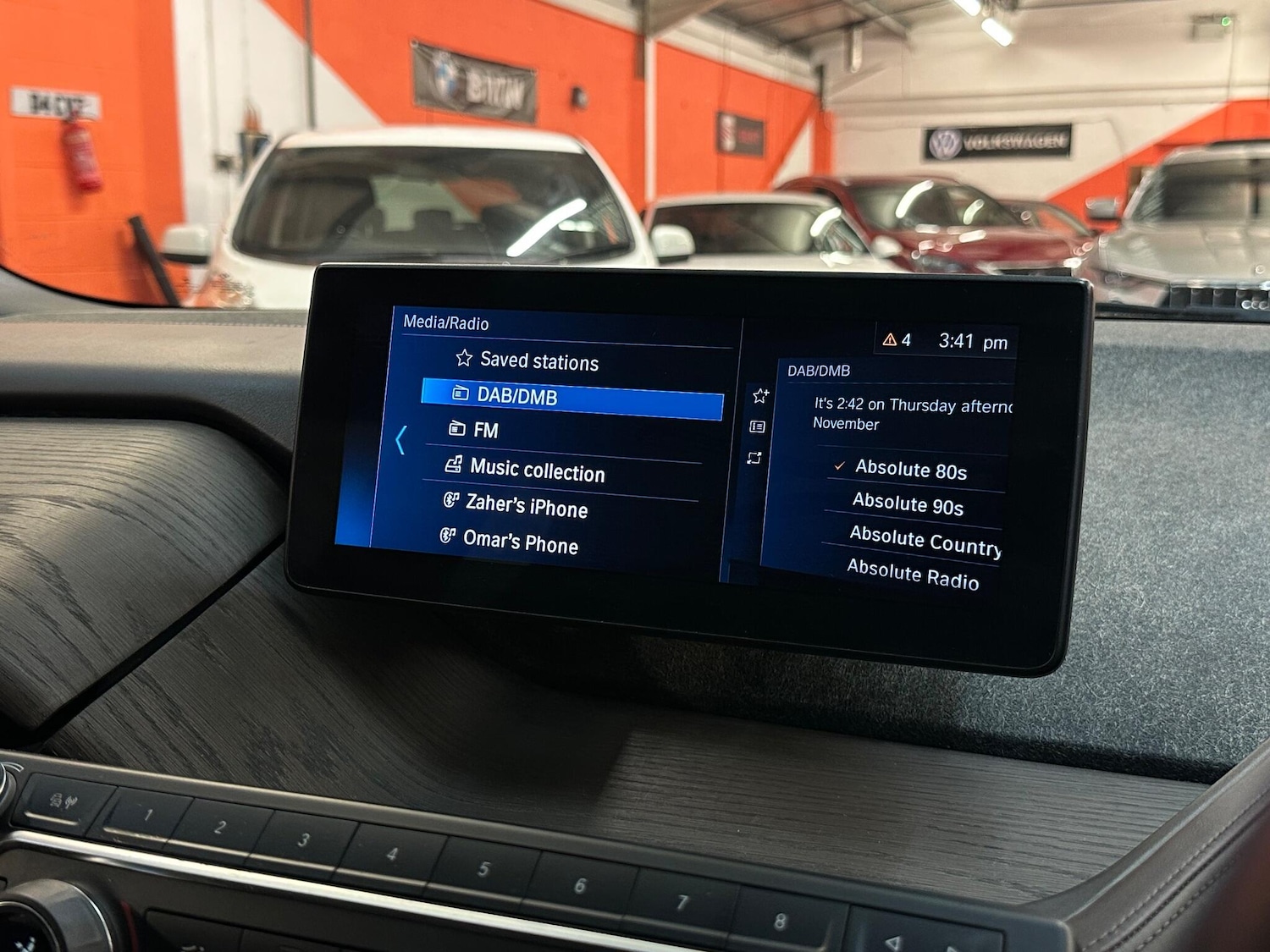 Used BMW i3 2020 for sale - 76573325: Photo 22