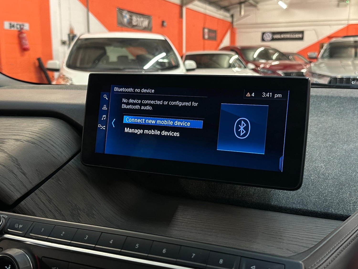 Used BMW i3 2020 for sale - 76573325: Photo 23