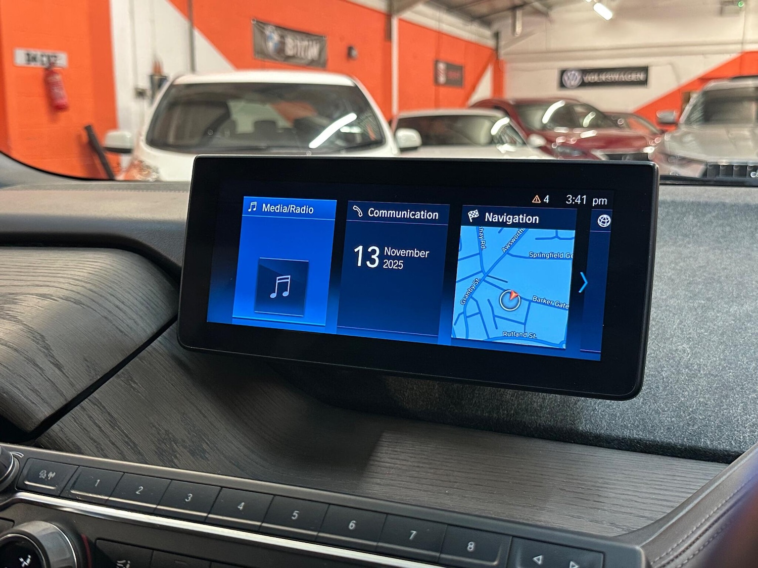 Used BMW i3 2020 for sale - 76573325: Photo 24