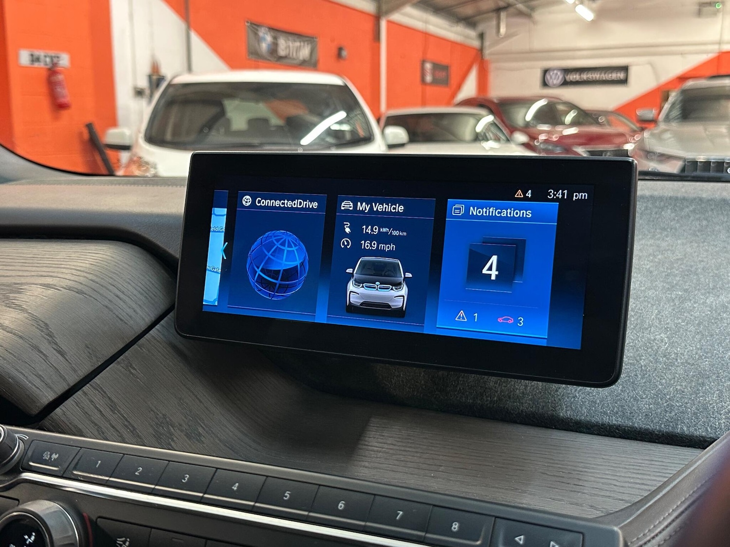 Used BMW i3 2020 for sale - 76573325: Photo 25