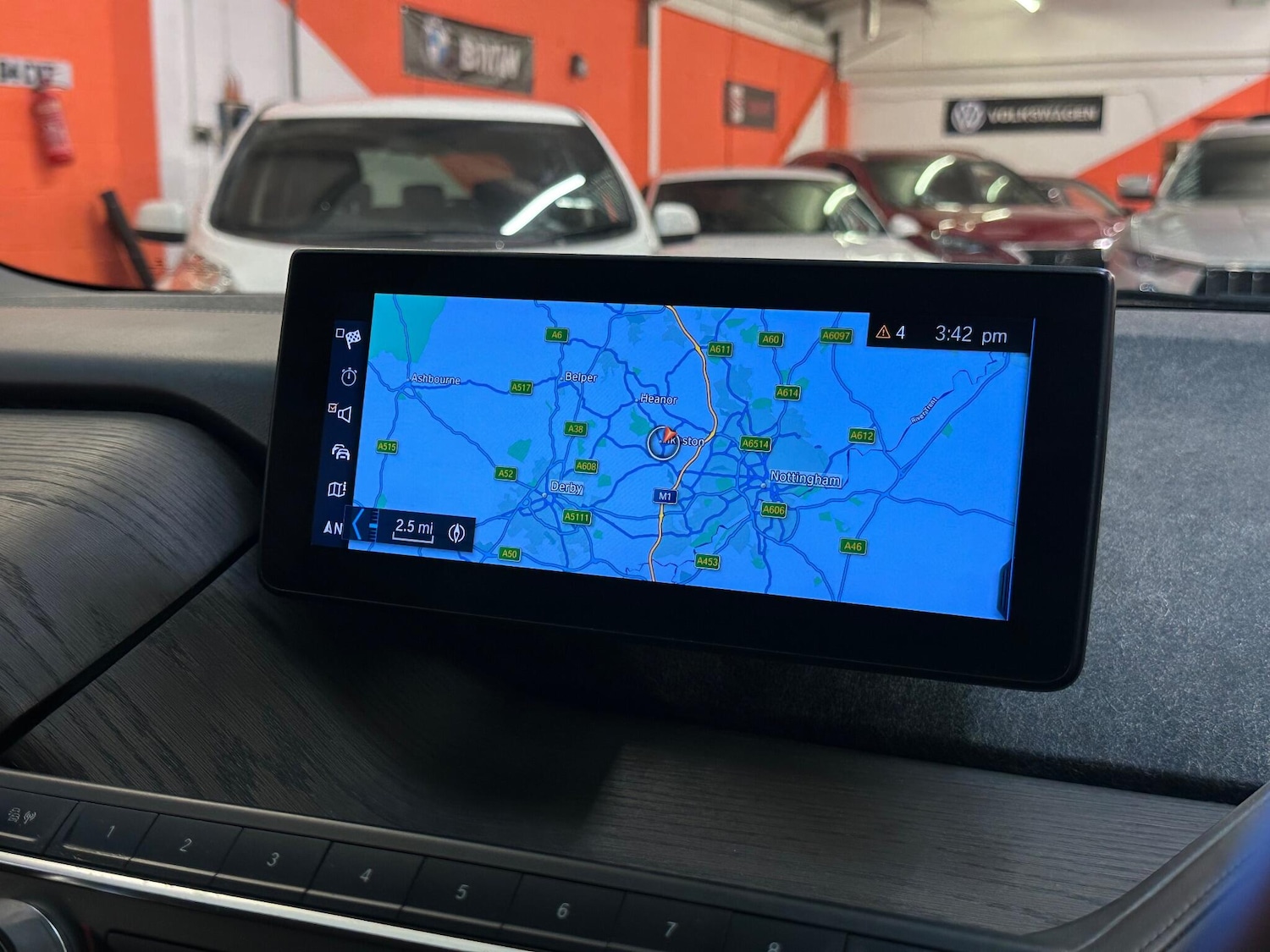 Used BMW i3 2020 for sale - 76573325: Photo 26