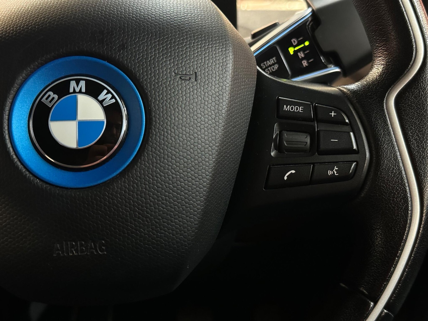 Used BMW i3 2020 for sale - 76573325: Photo 30