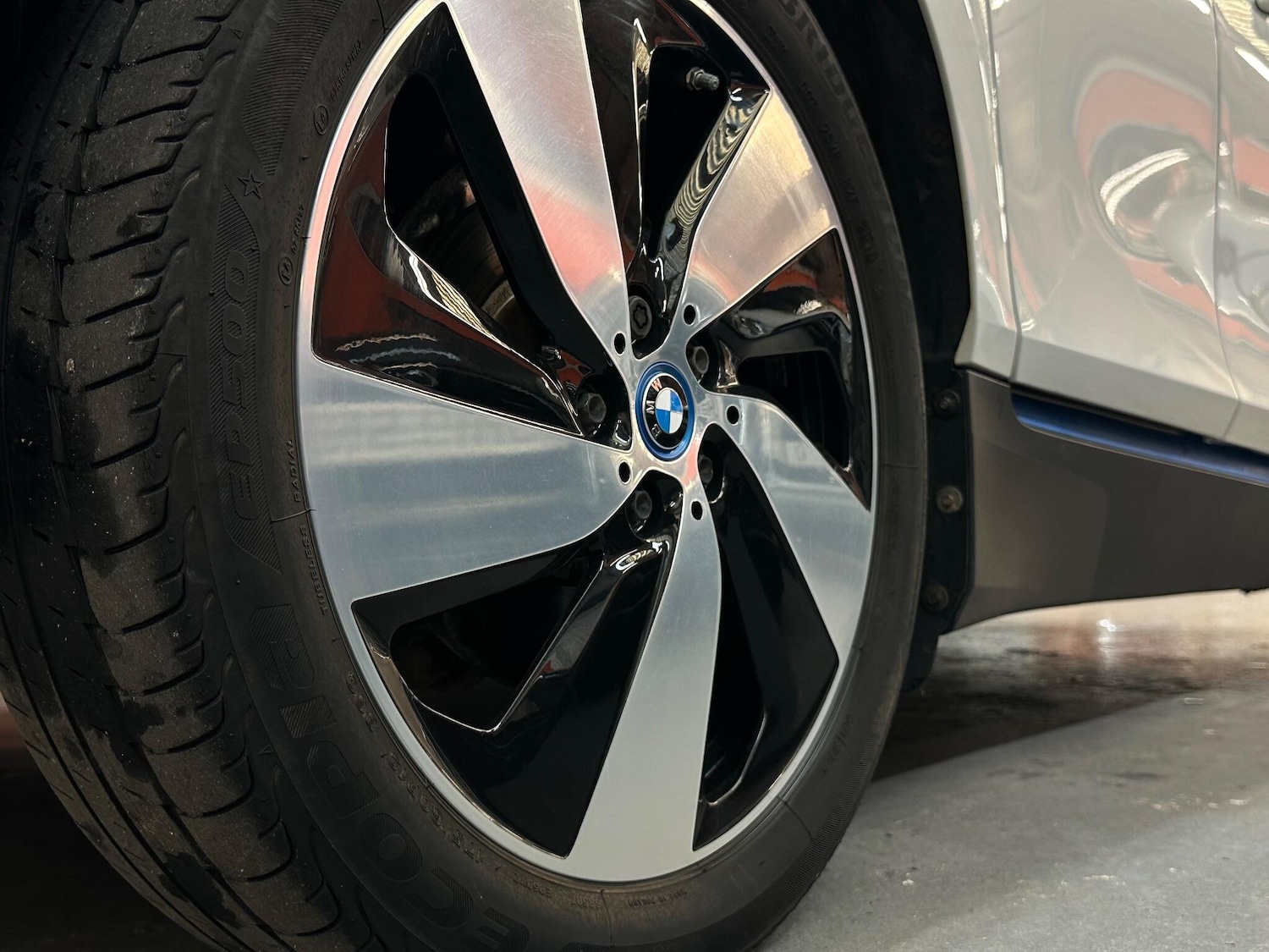 Used BMW i3 2020 for sale - 76573325: Photo 36